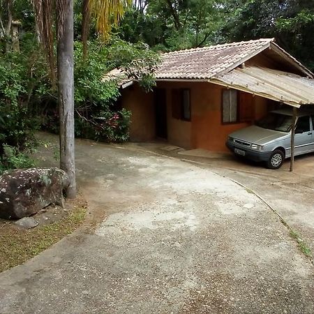 Pedra Escondida Villa Imbituba  Exterior foto