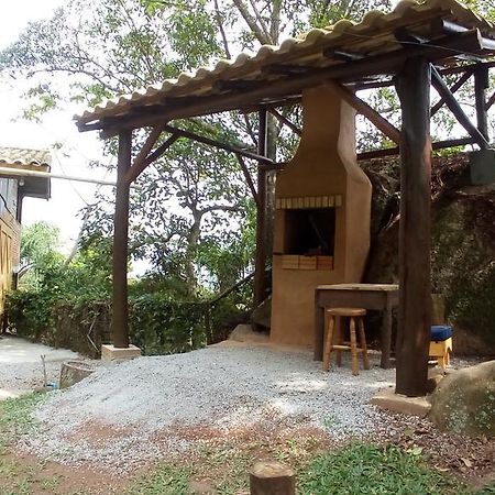 Pedra Escondida Villa Imbituba  Exterior foto