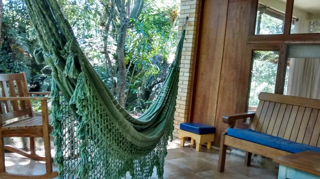 Pedra Escondida Villa Imbituba  Exterior foto