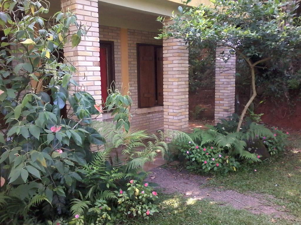 Pedra Escondida Villa Imbituba  Exterior foto