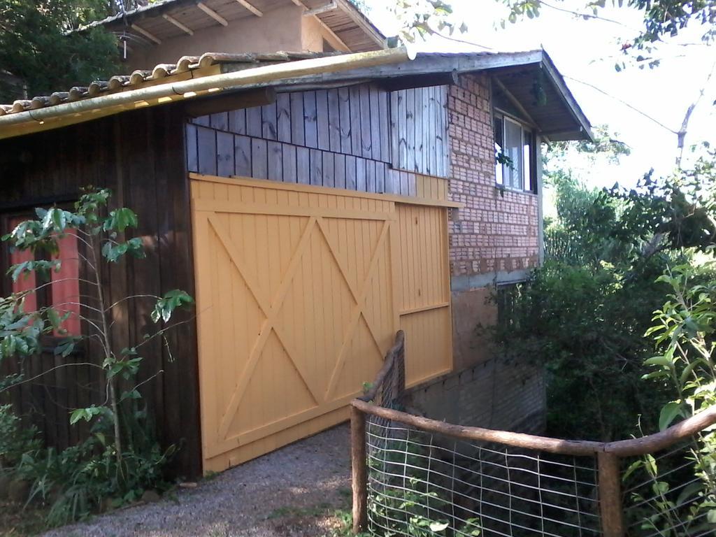 Pedra Escondida Villa Imbituba  Exterior foto