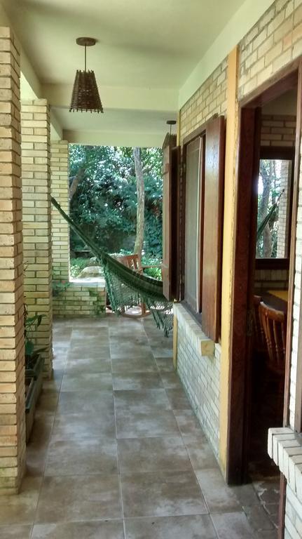 Pedra Escondida Villa Imbituba  Exterior foto