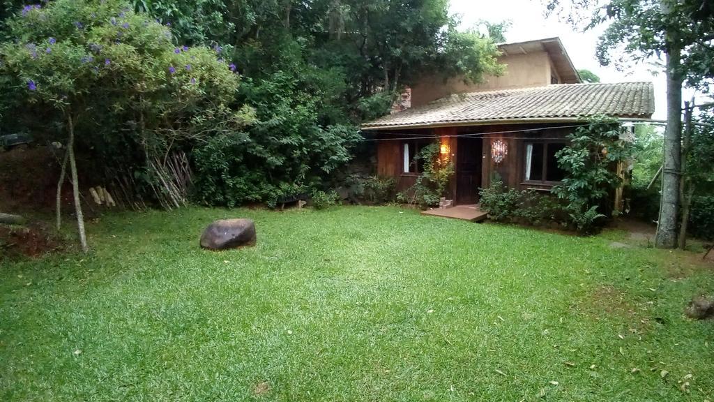Pedra Escondida Villa Imbituba  Exterior foto