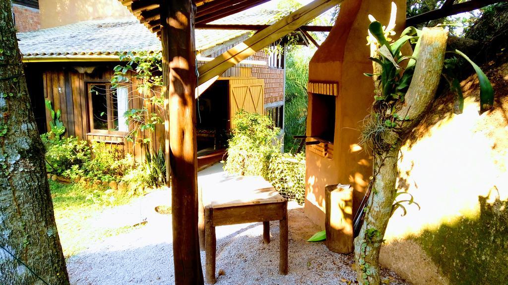 Pedra Escondida Villa Imbituba  Exterior foto