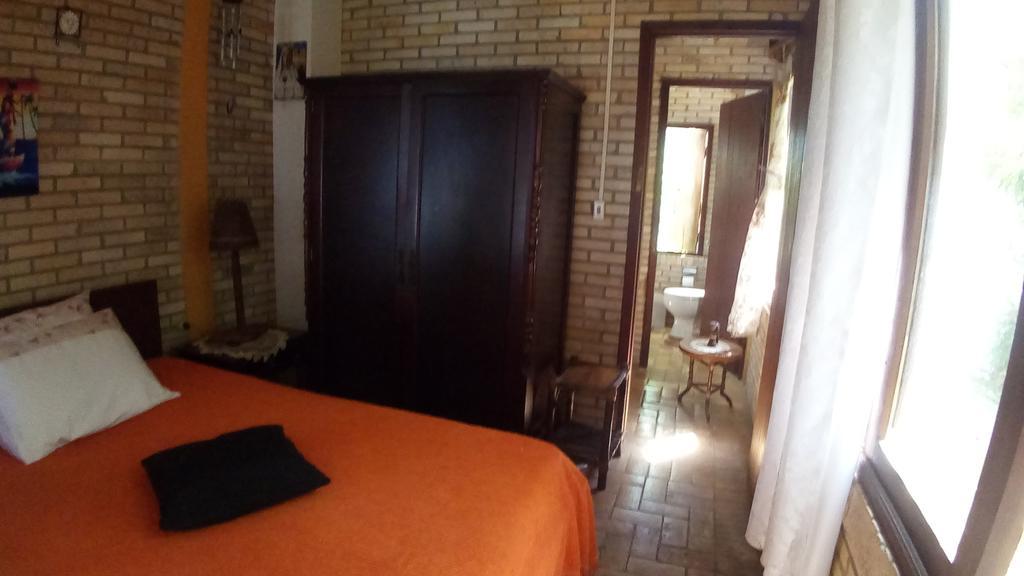 Pedra Escondida Villa Imbituba  Exterior foto